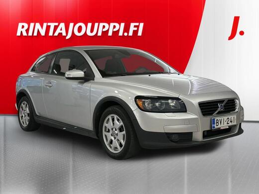 Volvo C30 vaihtoauto