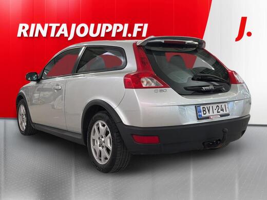 Volvo C30 vaihtoauto