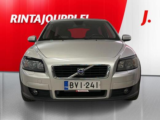 Volvo C30 vaihtoauto