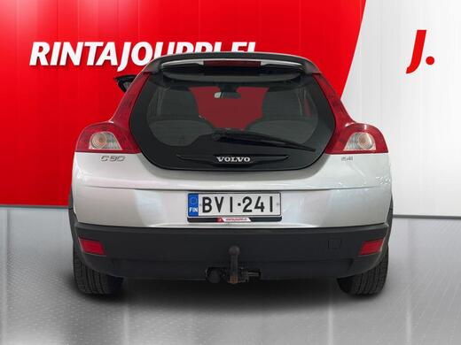 Volvo C30 vaihtoauto