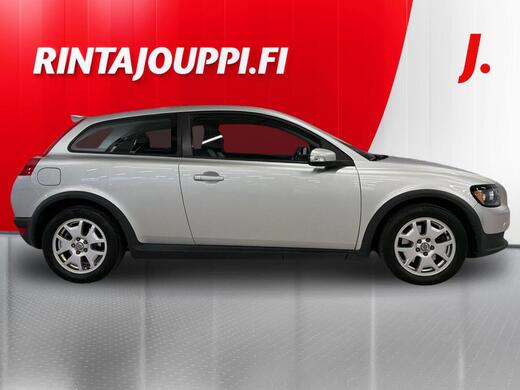 Volvo C30 vaihtoauto