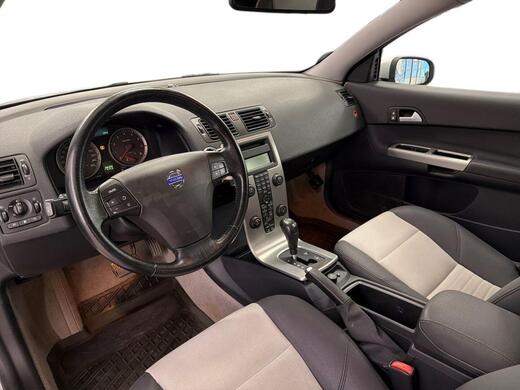 Volvo C30 vaihtoauto