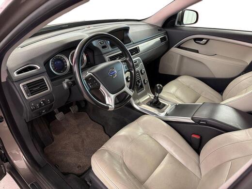 Volvo S80 vaihtoauto