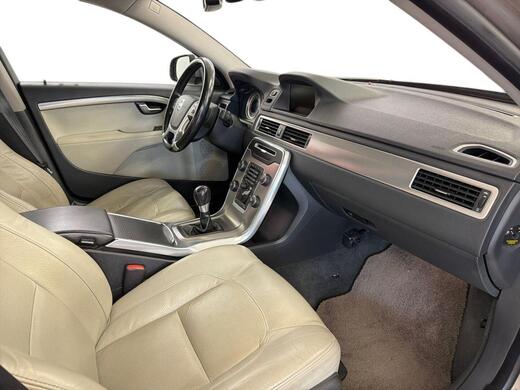 Volvo S80 vaihtoauto