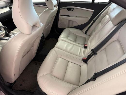 Volvo S80 vaihtoauto