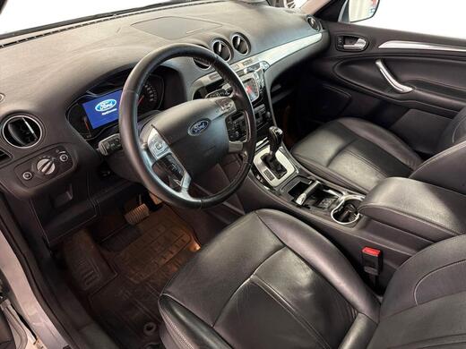 Ford S-MAX vaihtoauto