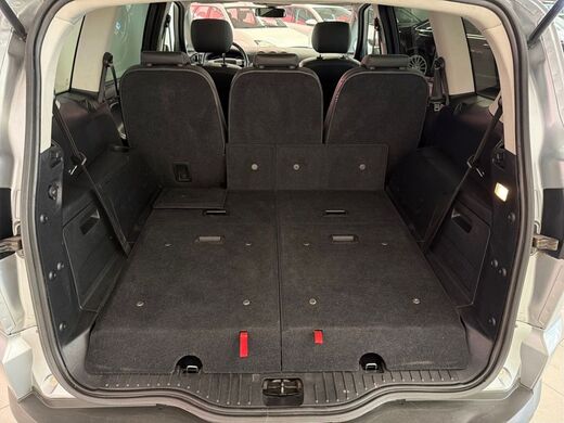 Ford S-MAX vaihtoauto