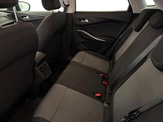 Opel Grandland X vaihtoauto