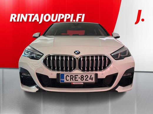 BMW 218 vaihtoauto