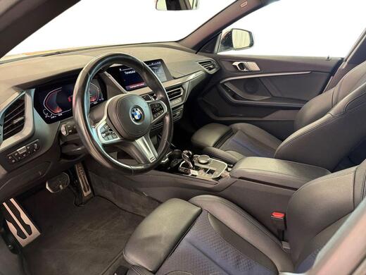 BMW 218 vaihtoauto