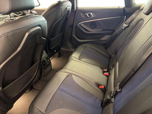 BMW 218 vaihtoauto