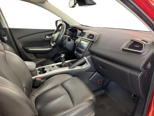 Renault Kadjar vaihtoauto