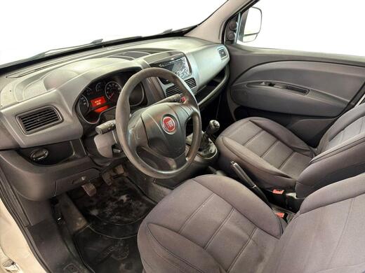 Fiat Doblò vaihtoauto