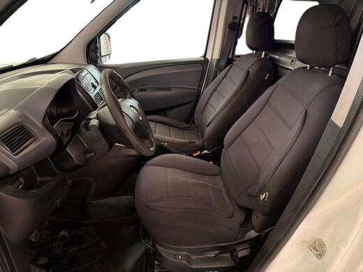 Fiat Doblò vaihtoauto