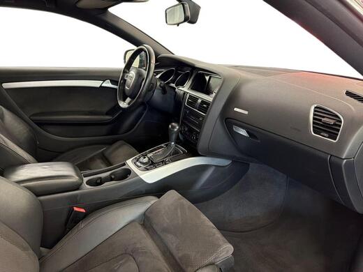 Audi A5 vaihtoauto
