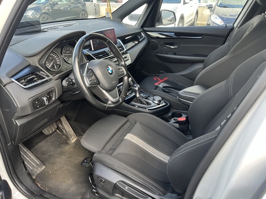 BMW 225 vaihtoauto