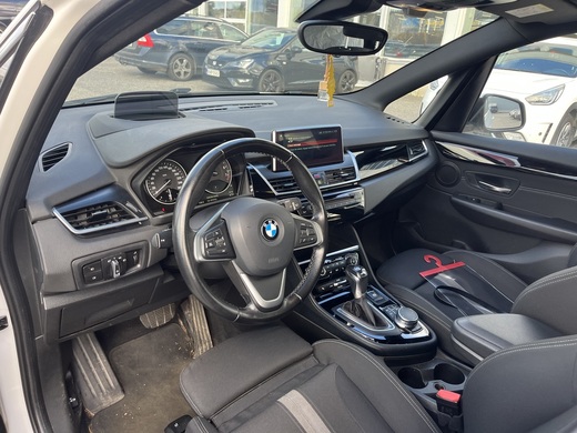 BMW 225 vaihtoauto