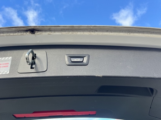 BMW 225 vaihtoauto