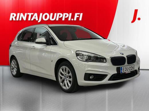 BMW 225 vaihtoauto