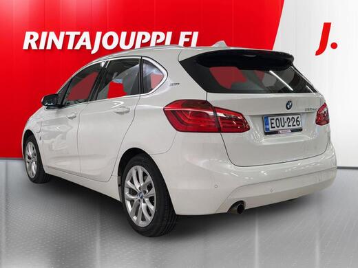 BMW 225 vaihtoauto
