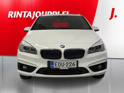 BMW 225 vaihtoauto