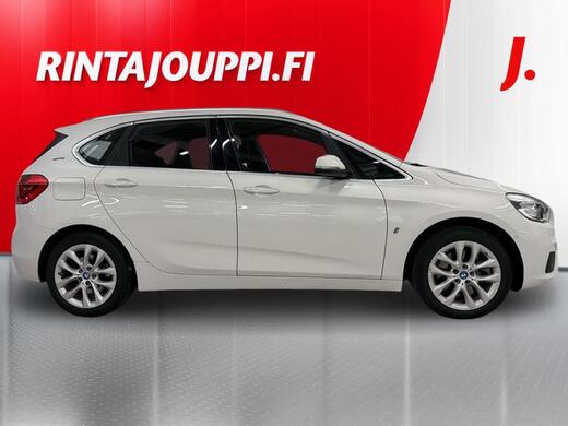 BMW 225 vaihtoauto