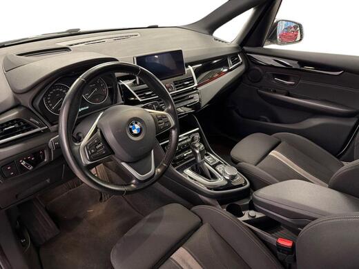 BMW 225 vaihtoauto