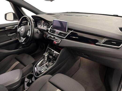 BMW 225 vaihtoauto