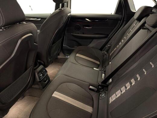 BMW 225 vaihtoauto