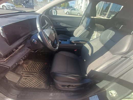 Nissan Ariya vaihtoauto
