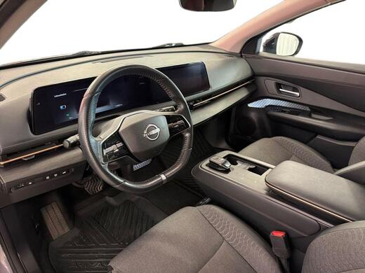 Nissan Ariya vaihtoauto