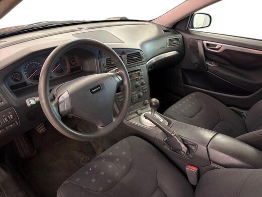 Volvo S60 vaihtoauto