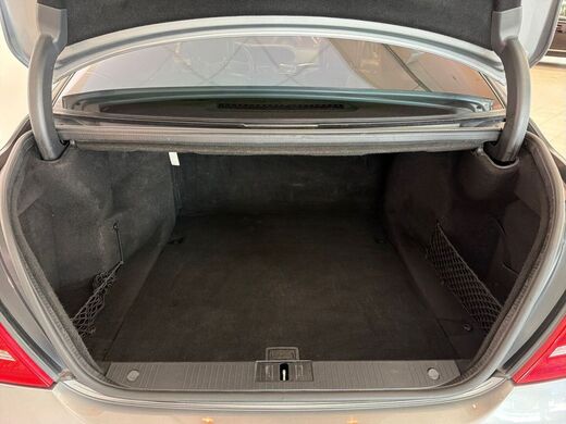 Mercedes-Benz S vaihtoauto