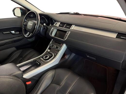 Land Rover Range Rover Evoque vaihtoauto
