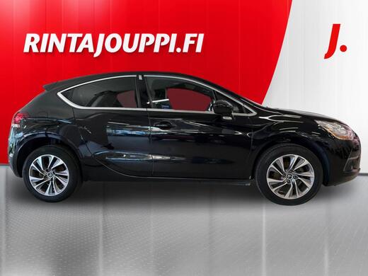 Citroën DS4 vaihtoauto