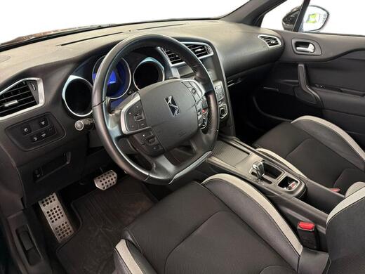 Citroën DS4 vaihtoauto