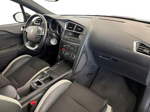 Citroën DS4 vaihtoauto