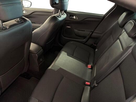Citroën DS4 vaihtoauto
