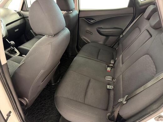 Hyundai ix20 vaihtoauto