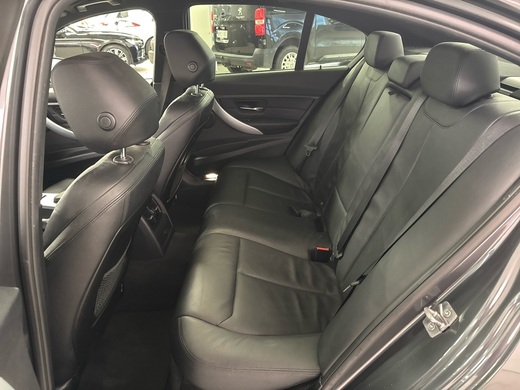 BMW 335 vaihtoauto