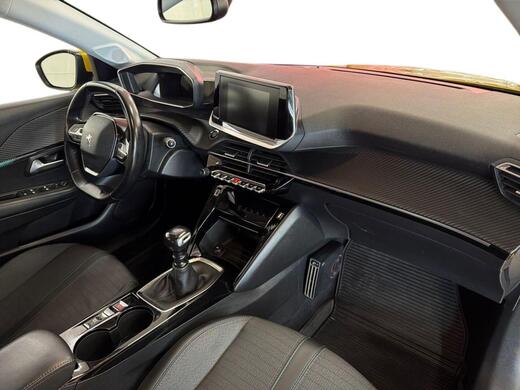 Peugeot 208 vaihtoauto