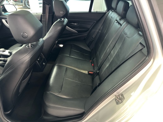 BMW 335 vaihtoauto