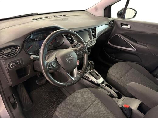 Opel Crossland vaihtoauto
