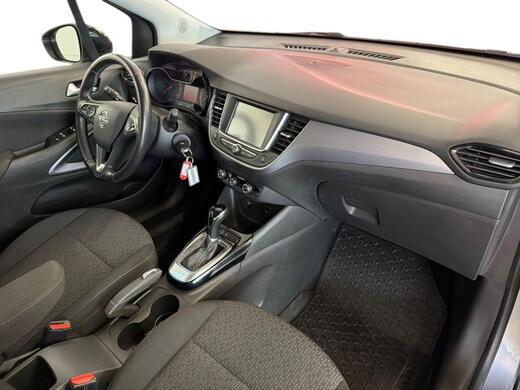 Opel Crossland vaihtoauto