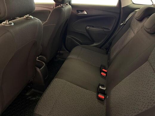 Opel Crossland vaihtoauto
