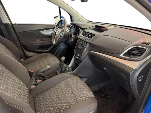 Opel Mokka vaihtoauto