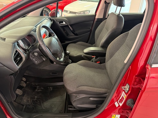 Citroën C3 vaihtoauto