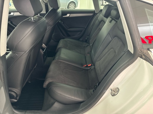 Audi A5 vaihtoauto