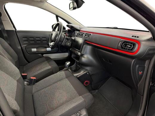 Citroën C3 vaihtoauto