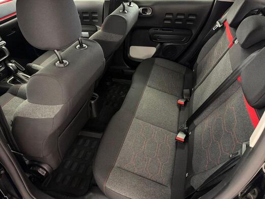 Citroën C3 vaihtoauto